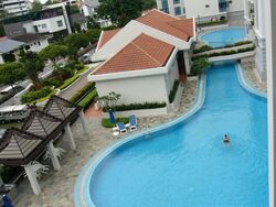 The Merasaga (D10), Condominium #540717161